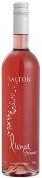 Vinho Salton Lunae Frisante Rose 750 ml